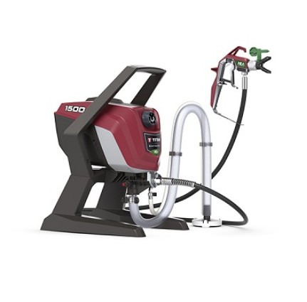 Titan 0580005 ControlMax 1500 High Rider Sprayer